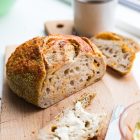 kaasbrood