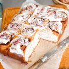 cinnamon bun