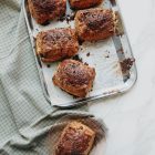kaas scones
