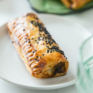 saucijzenbroodje