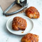kaascroissant