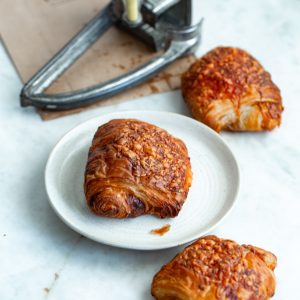kaascroissant