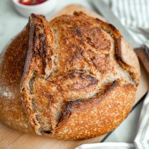 fries land brood